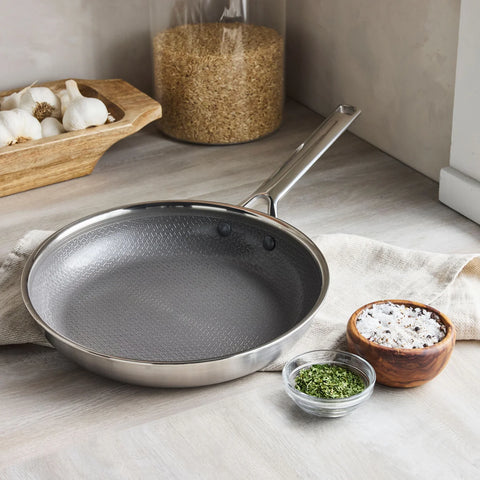 Greenpan Apex Thermobond Hybrid Braadpan