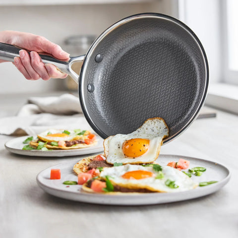 Greenpan Apex Thermobond Hybrid Braadpan