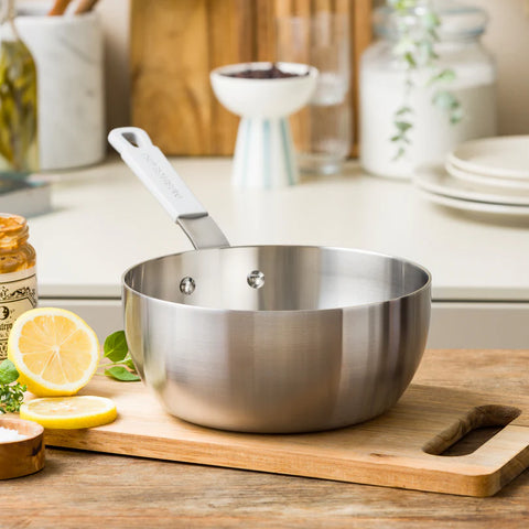 Dagelijkse Kost sauspan 24cm Proline