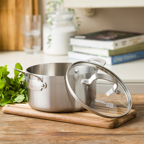 Dagelijkse Kost kookpot Proline