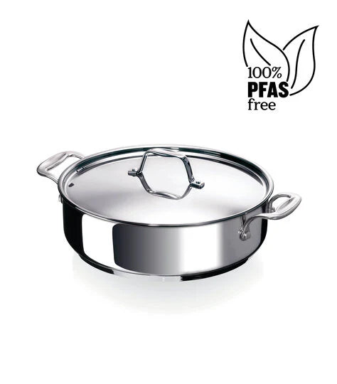 Beka Chef Hapjespan 28 cm