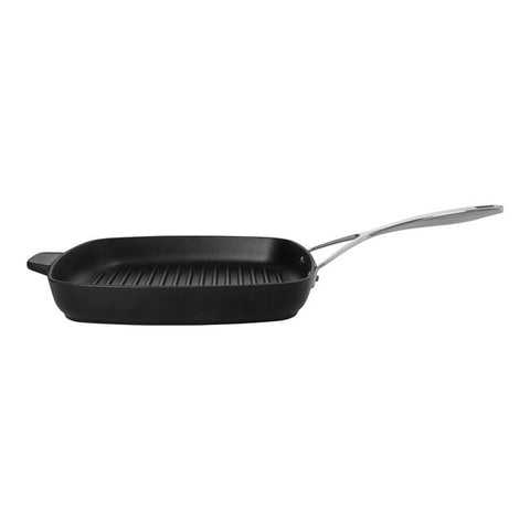 Demeyere Specialties 5 Grillpan Gietijzer 28X28cm