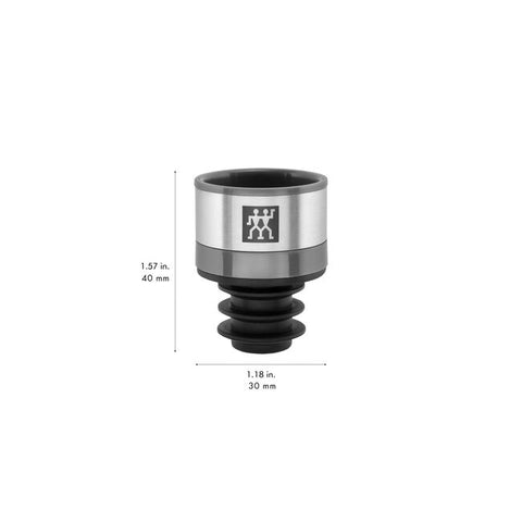 Zwilling Fresh&Save Wijnstop set van 3