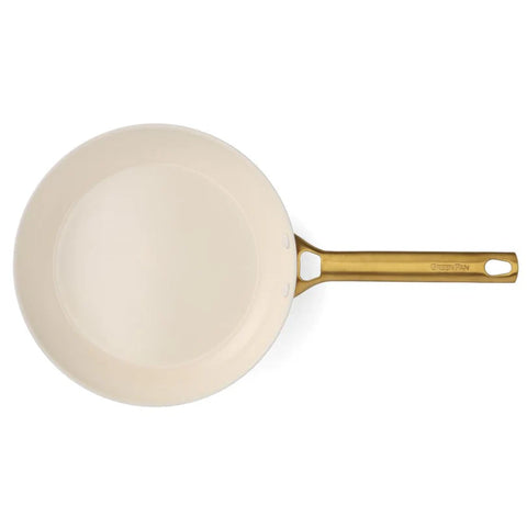 Padova Reserve Blush Pink 2-delige pannenset