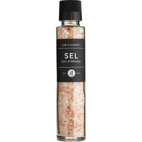 Grinder - Himalayan salt (280 g)