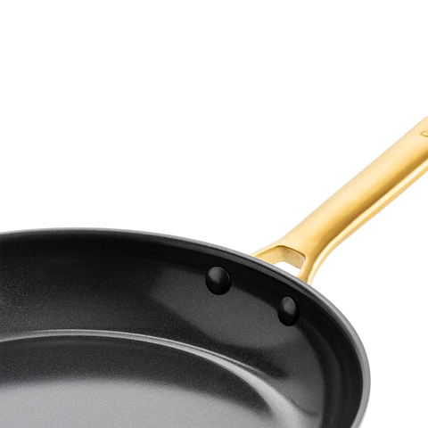 Padova Reserve 2-delige Braadpannenset