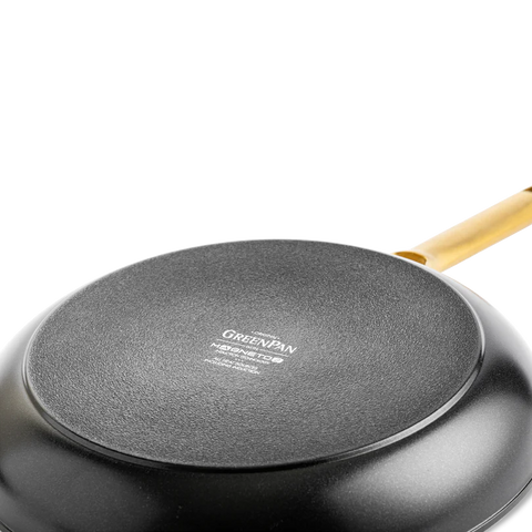 Padova Reserve 2-delige Braadpannenset