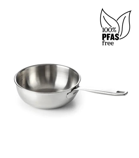 Beka Maestro Conische Steelpan