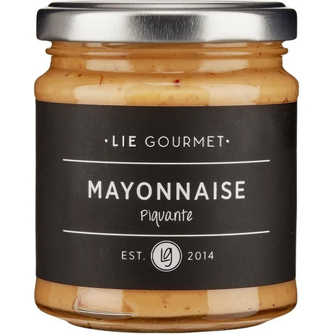 Mayonnaise piquant/chili (160 g)