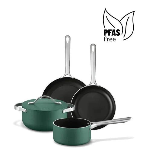 Beka Mobi 5 Delige kookpottenset