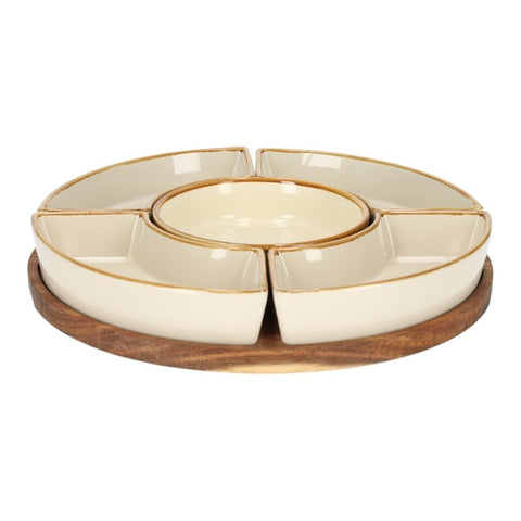 Jens Living Bits&Bites XL Beige