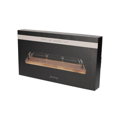 Jens Living Serveerplank Sep