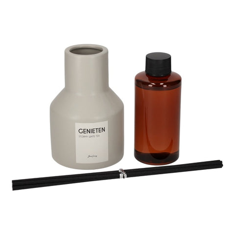 JENS Living Geurstokjes Genieten