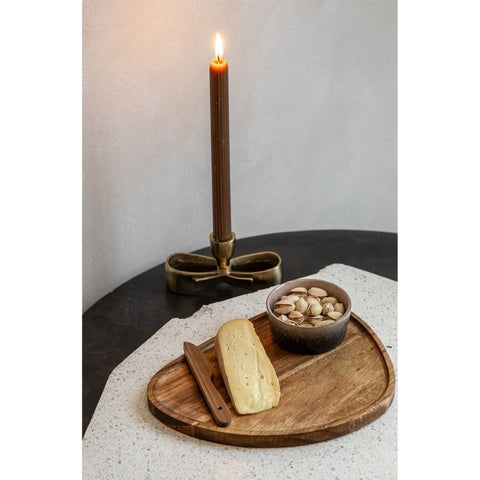 Jens Living Serveerset Jip Organisch