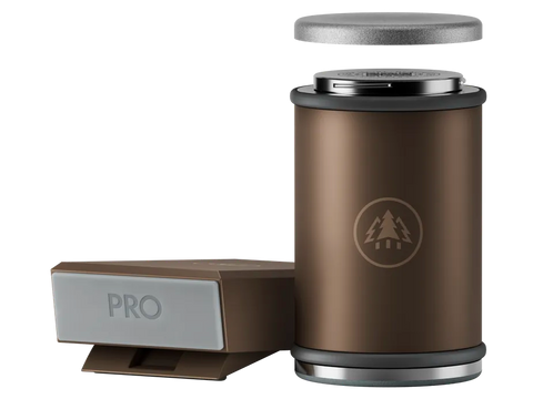 Horl 3 Pro Messenslijper