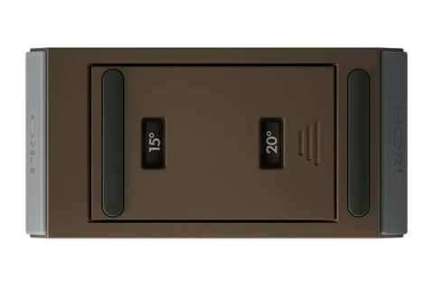 Horl 3 Pro Messenslijper