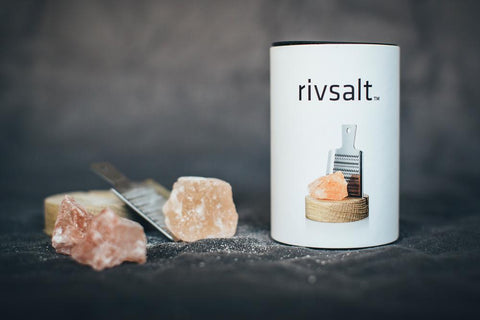 Rivsalt The Original-Zoutrasp