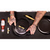 Cocotte Buster+Punch  Rond, Zwart