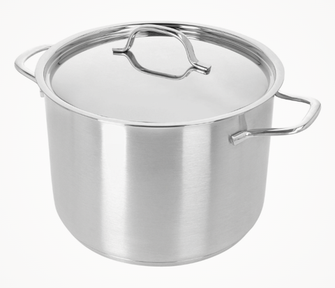 Demeyere Resto 3 Soeppot 24 cm