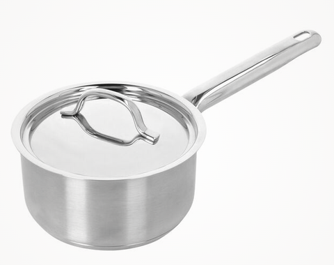 Demeyere Resto 3 steelpan