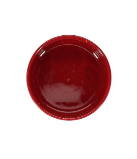 Ona Kom 13xH5,5cm Burgundy Fika