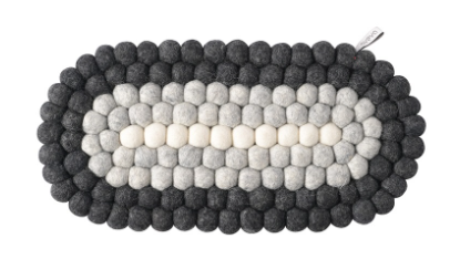 Aveva Trivet Oval 2+1 GRATIS