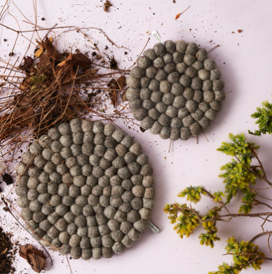 Aveva trivet large - 1 kleur - 2+1 GRATIS