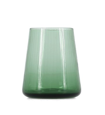 SP Collection Glas 30cl Ray donkergroen - set/4 (kopie)
