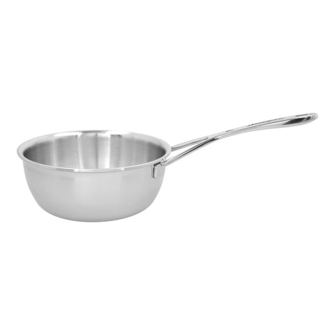 Demeyere Silver 7 conische sauteuse