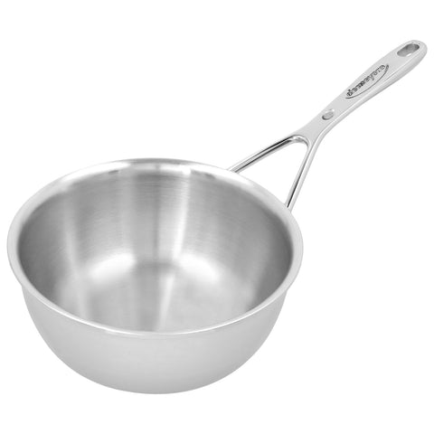 Demeyere Silver 7 conische sauteuse