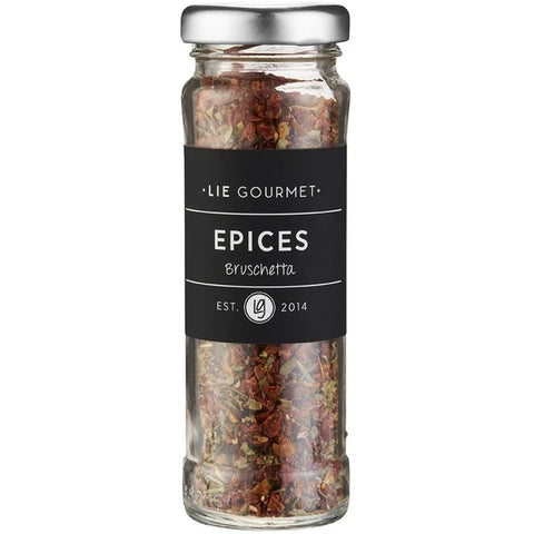 Spices bruschetta (37 g)