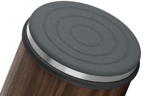 Horl 3 Oak/Walnut Messenslijper