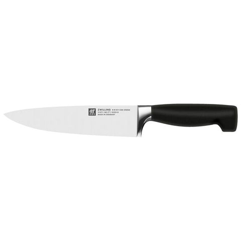 BF-Zwilling 4-star koksmes 18cm