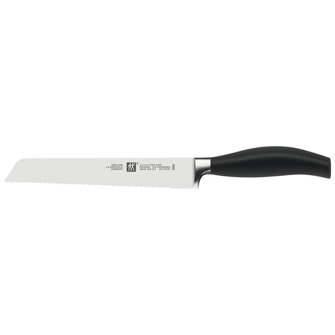 Zwilling 5-star broodmes 20 cm