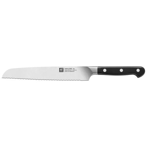 Zwilling Pro broodmes 20 cm