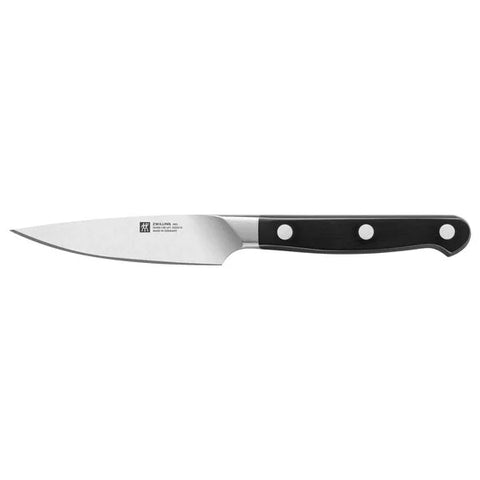 Zwilling Pro schil / garneermes 10 cm