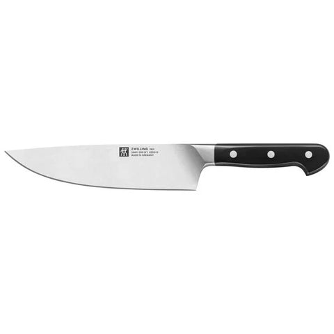 Zwilling Pro koksmes