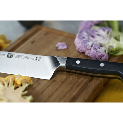 Zwilling Pro koksmes