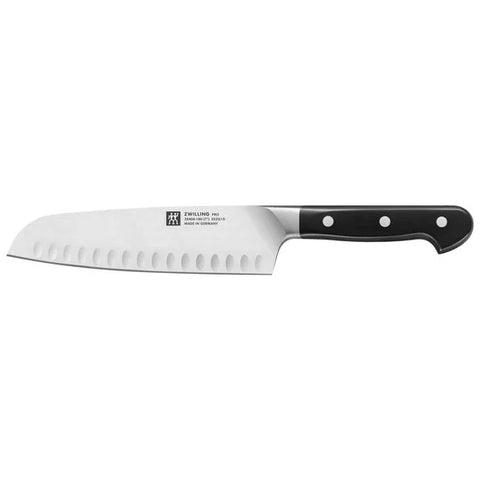 Zwilling Pro santoku 18 cm