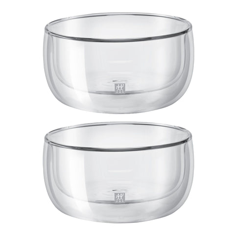 Zwilling Sorrento dessertglazenset 280 ml