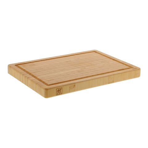 Zwilling snijplank bamboe 36x25cm