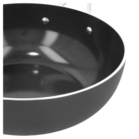 Demeyere Alu Industry 3 Ceraforce Wok 28cm