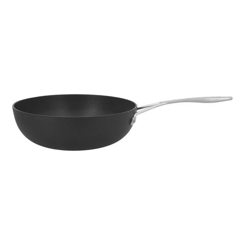 Demeyere Alu Industry 3 Duraslide Wok 28cm