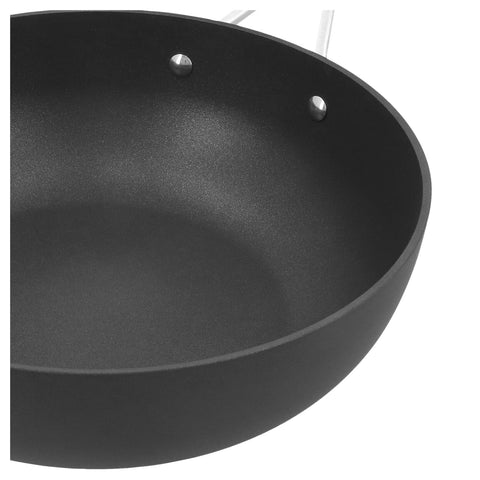 Demeyere Alu Industry 3 Duraslide Wok 28cm