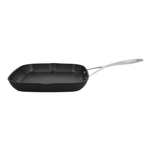 Demeyere Alu Pro 5 grillpan Duraslide Titanium