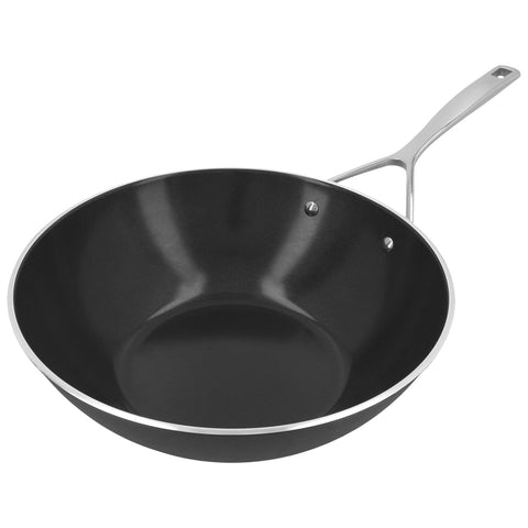 Demeyere Alu Pro 5 Wok Ceraforce