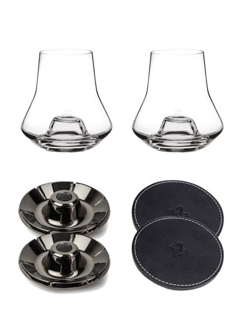 Peugeot Degustatie set Whisky DUO