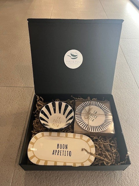 Cadeaubox Buon Appetito