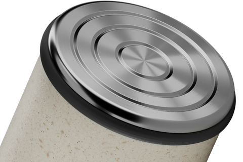 Horl 3 Cruise messenslijper