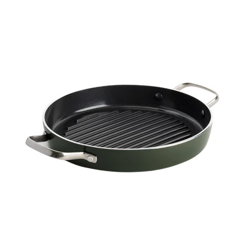 Dagelijkse Kost grillpan 28 cm